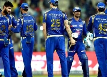 Sunrisers Hyderabad Triumphs Over Mumbai Indians in a High-Octane IPL Clash