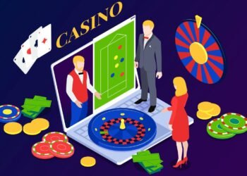 casino software integration