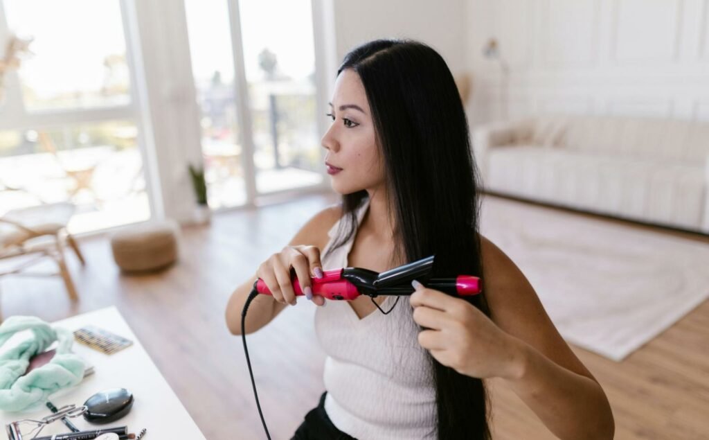 hair straightener and cancer risk