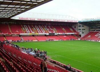 Dramatic Draw at Bramall Lane: Sheffield’s Survival Spirit Clashes with Chelsea’s Ambition