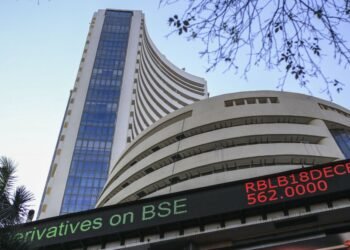 Indian Markets Surge: Sensex and Nifty Hit New Highs Amidst Economic Optimism
