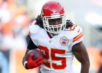 Kansas City Chiefs’ Rashee Rice Sought in Connection with Major Car Crash in Dallas