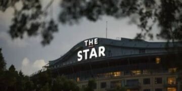 Star Entertainment’s Tumultuous Tale: A Chronicle of Allegations and Corporate Upheaval