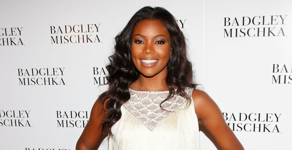 The Beauty of Resilience: Gabrielle Union and Larry Sims’ Journey to Flawless