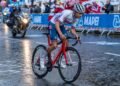 Tom Pidcock Triumphs in Thrilling Amstel Gold Race 2024