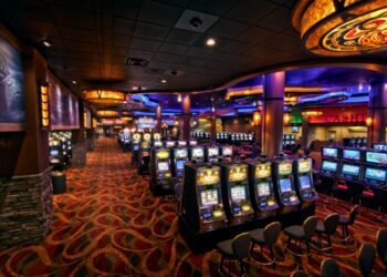 Breaking News: Fire Erupts Near River Rock Casino in Richmond, B.C.