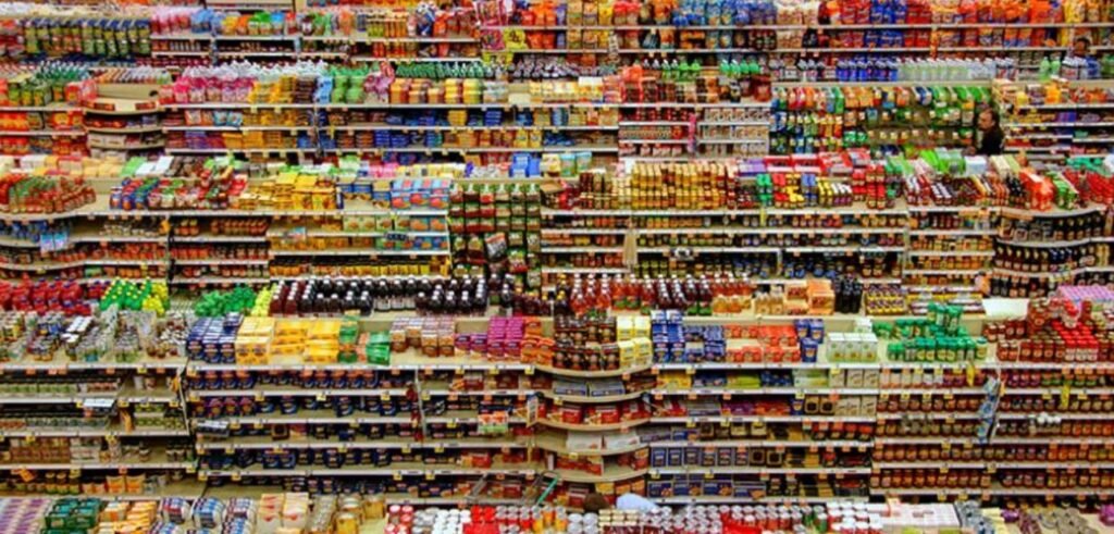 New UK Government’s Impact on the Food and Beverage Industry