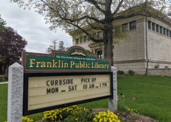 FinCom Approves $1.6 Million for School Capital Improvements