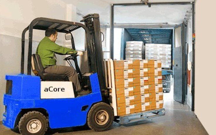 Warehouse RFID Market Growth Scenario: Avery Dennison’s Strategic Innovations