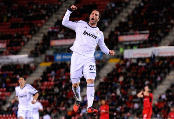 real madrid vs mallorca la liga 2024 match highlights