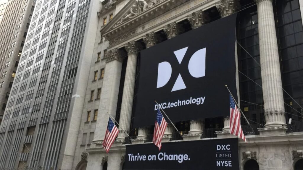 dxc technology shareholder lawsuit news