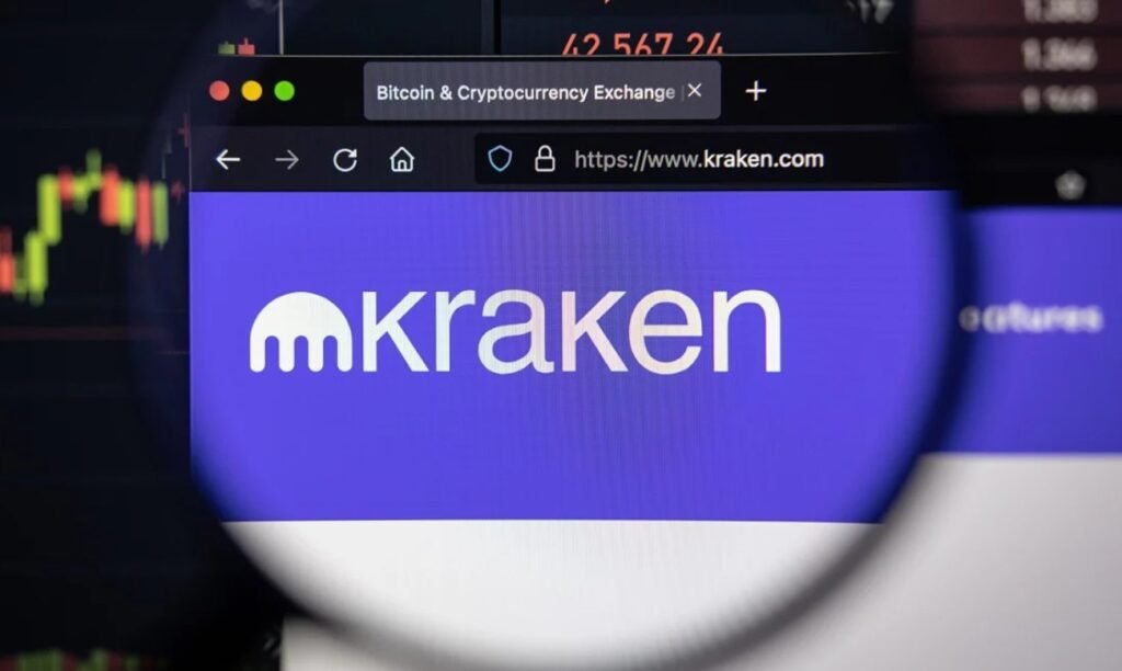 Operation Kraken: Australia’s Major Crypto Seizure