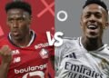 real madrid vs lille champions league match analysis