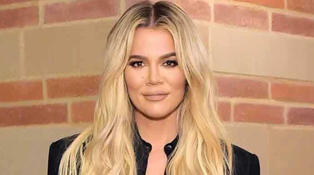 Khloé Kardashian Christmas Eve 2024