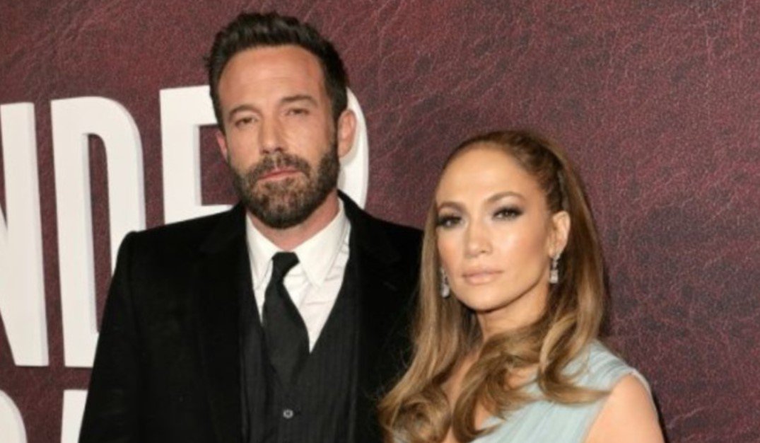 Jennifer Lopez Ben Affleck divorce settlement