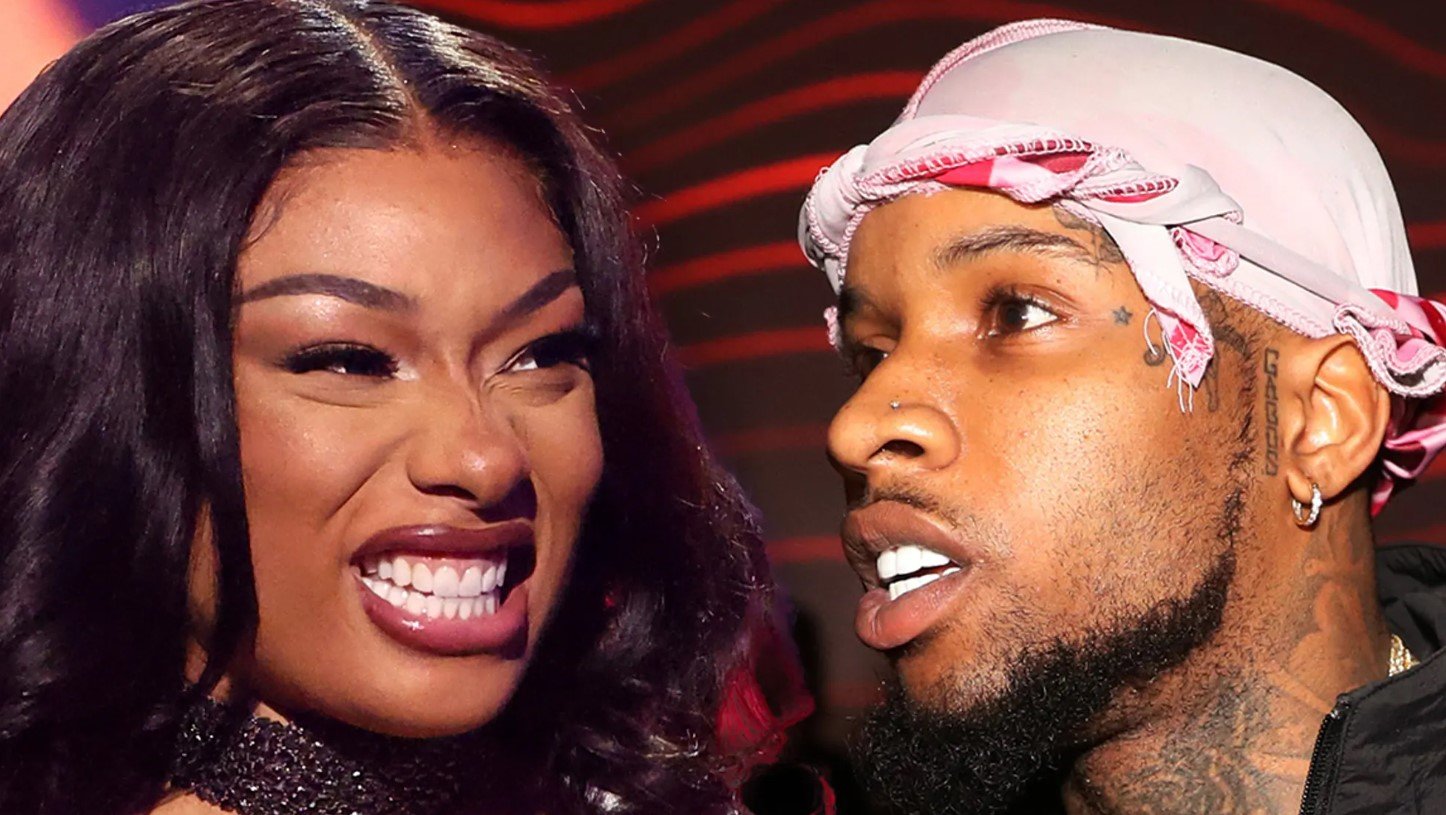 Megan Thee Stallion and Tory Lanez court news