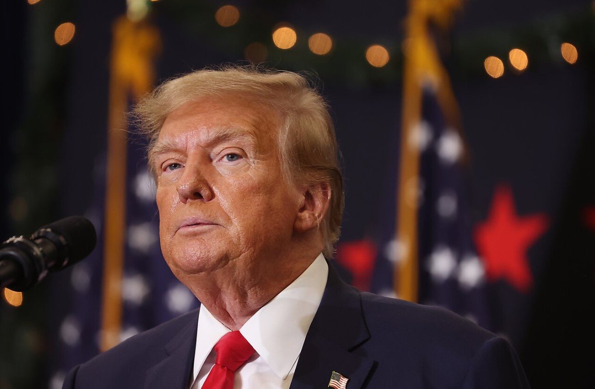 Ripple cryptocurrency meeting Trump
