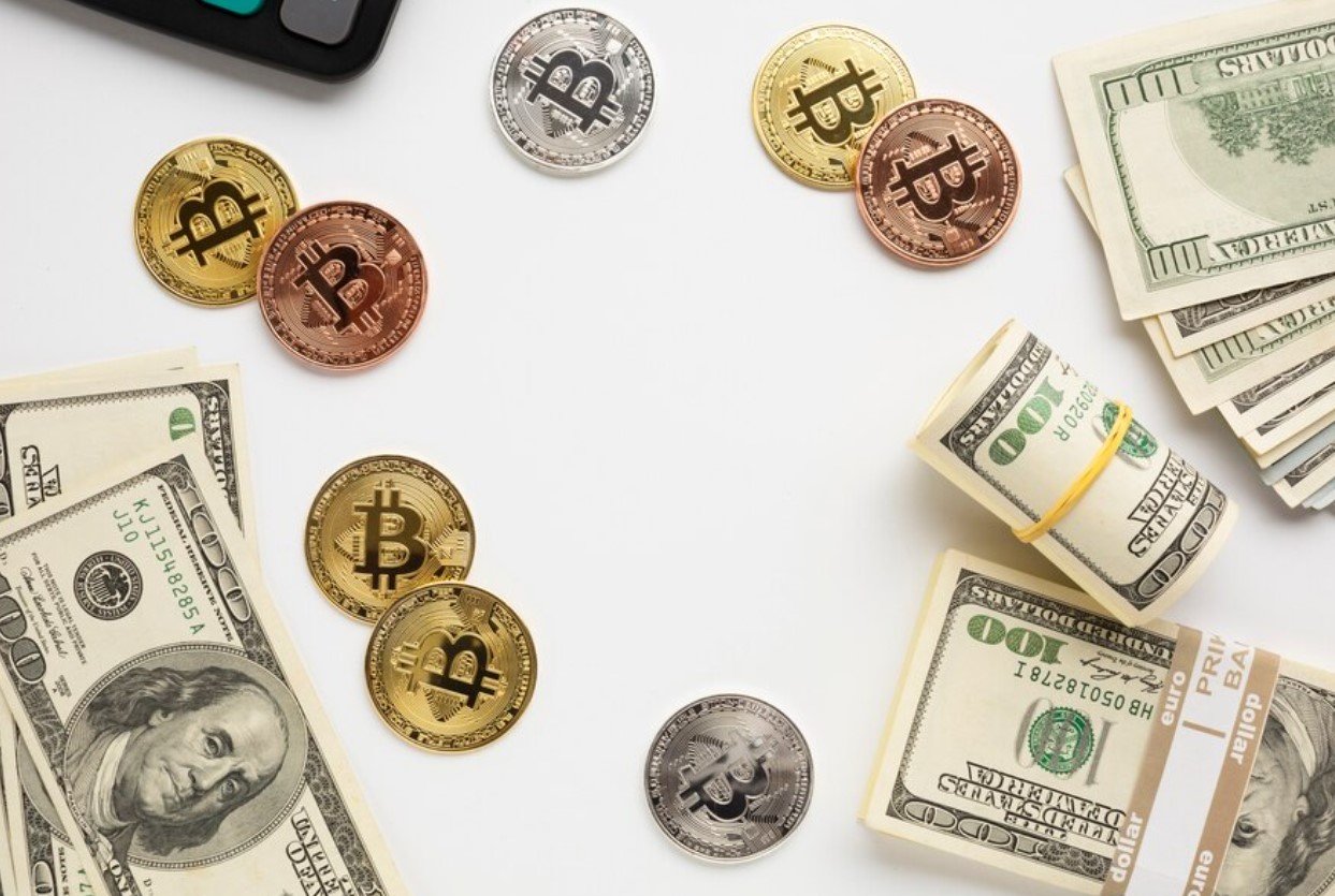 cryptocurrency market trends 2025