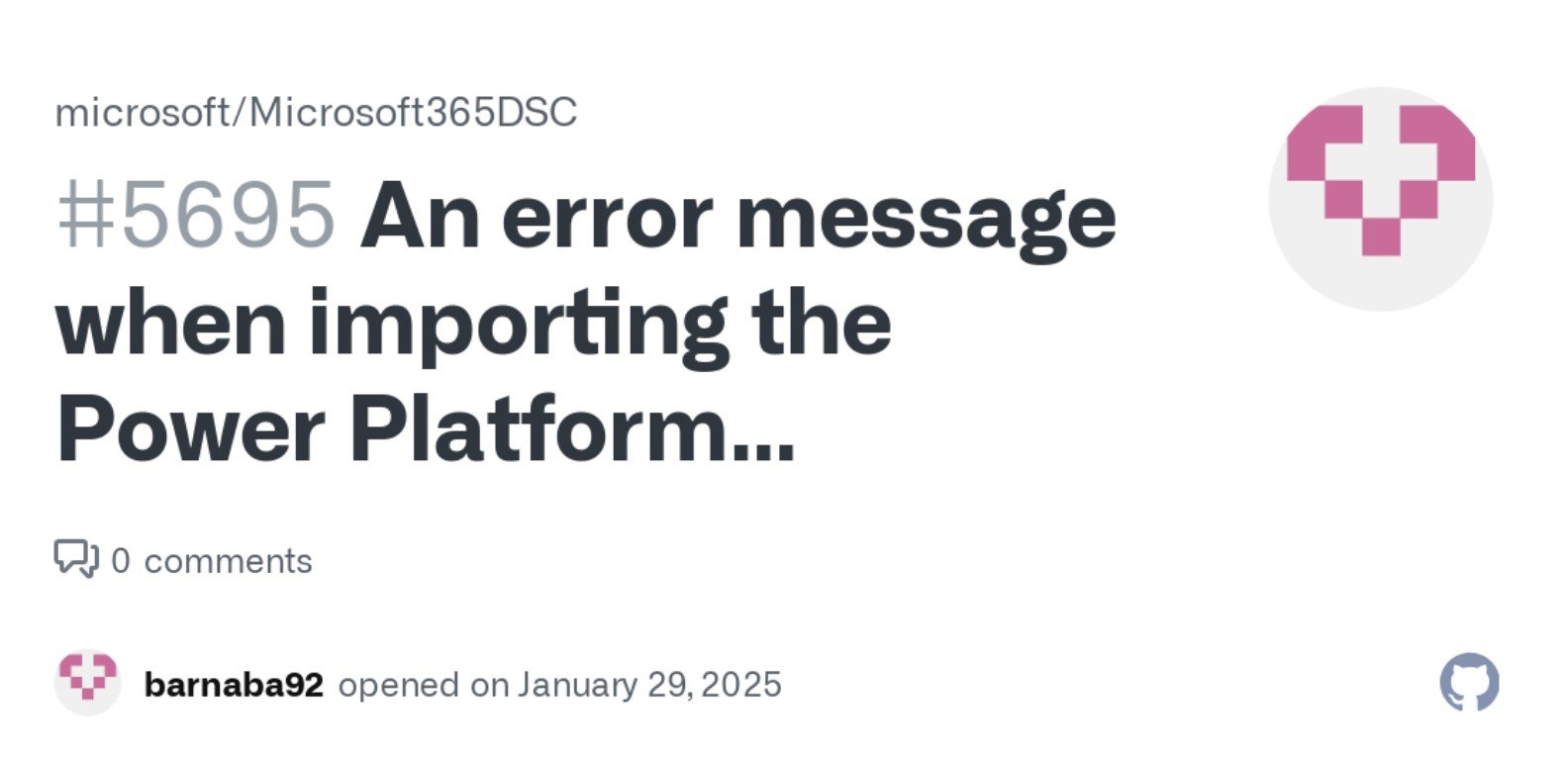 Microsoft Power Platform security vulnerability