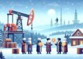 Bitcoin Ethereum oil trade sanctions