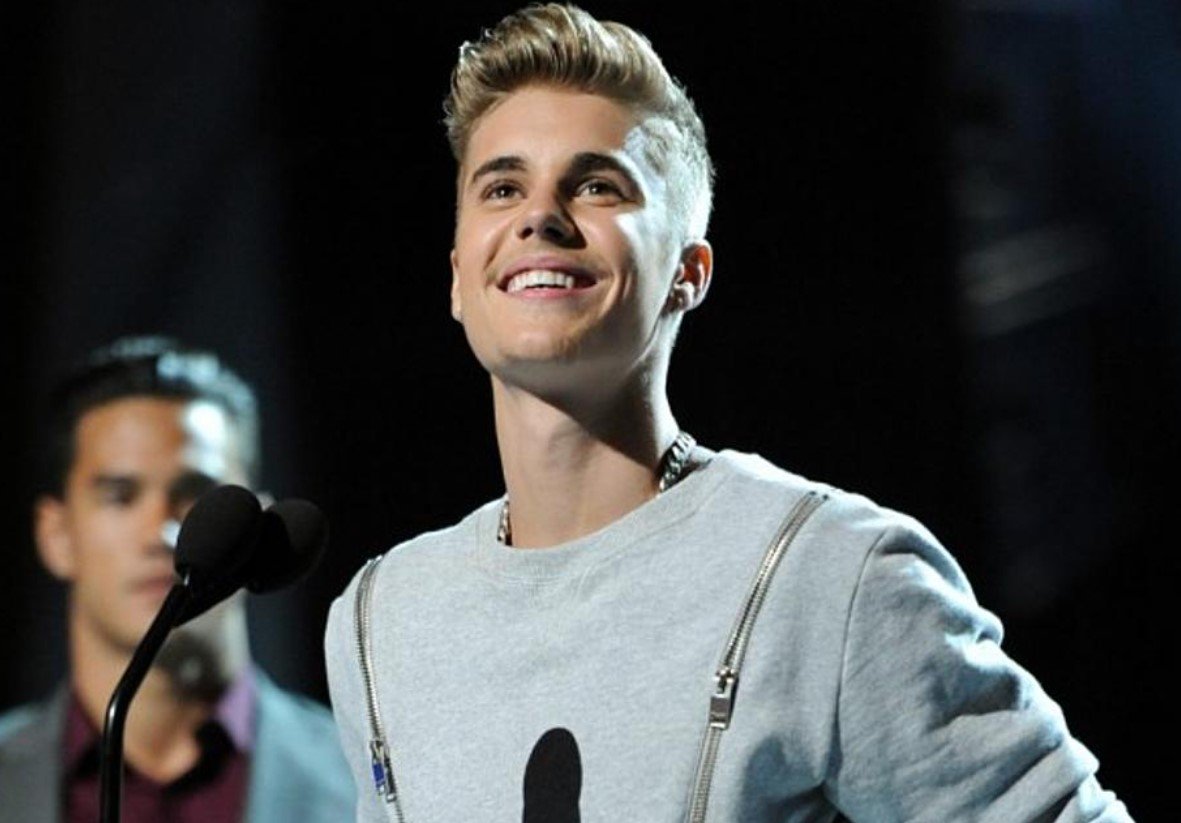 Justin Bieber emotional Instagram post