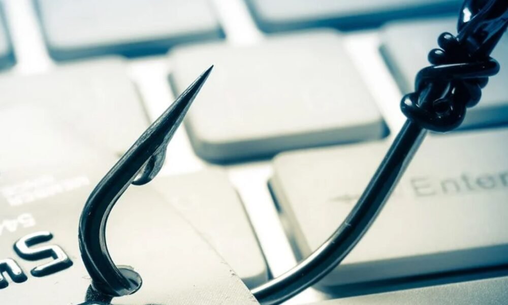 Microsoft Stream phishing attack