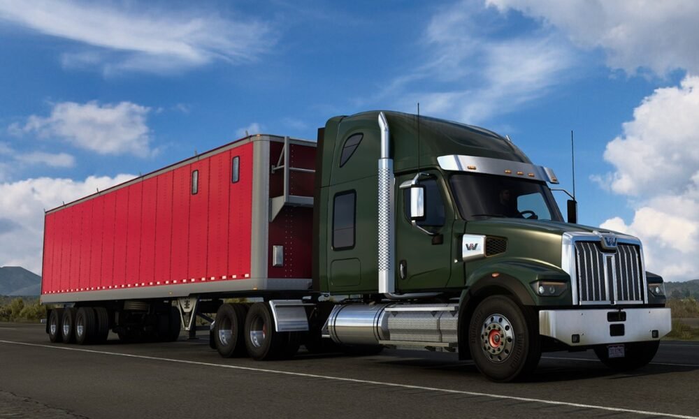 American Truck Simulator Expands Again: Missouri Joins the Journey on April 3rd