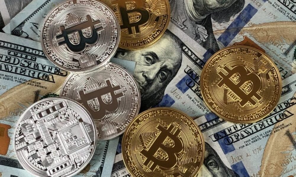 cryptocurrency market volatility 2025