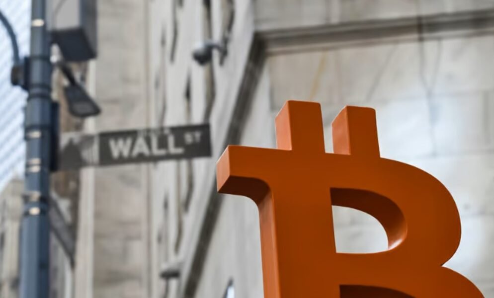 bitcoin and wall street stock sign on same frame wikimedia