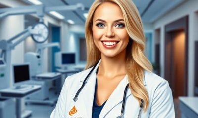dubai health authority careers