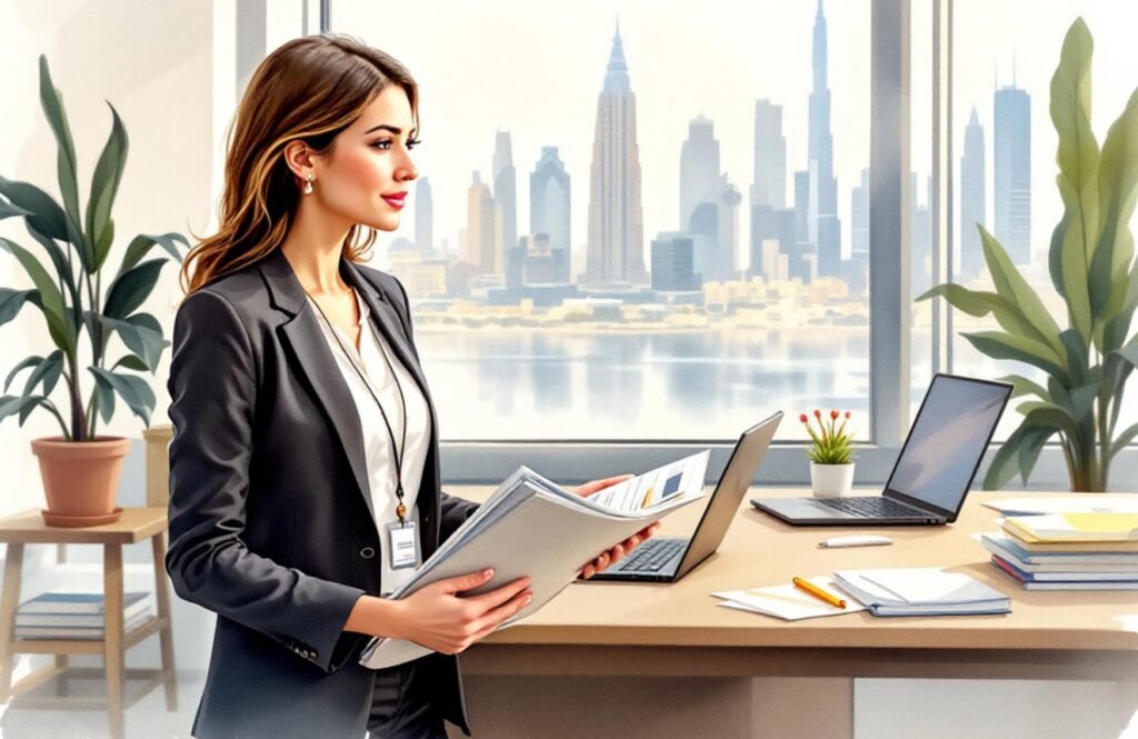 health insurance jobs in uae