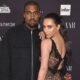 kanye west kim kardashian paris hilton 2024 livestream