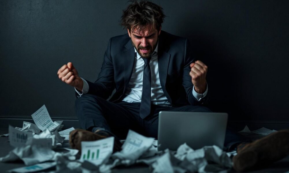 million dollar trading trap