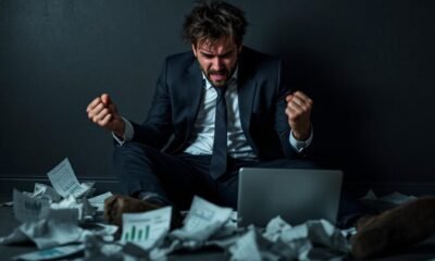 million dollar trading trap