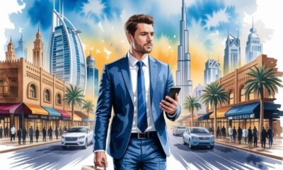 sharaf exchange careers