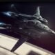 star citizen concept art spaceship