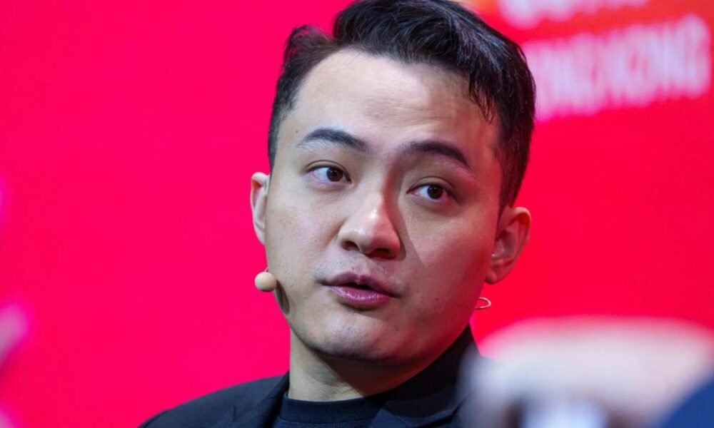 Justin Sun