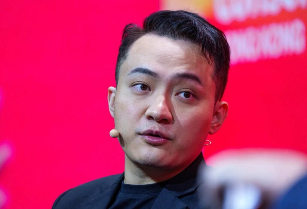 Justin Sun