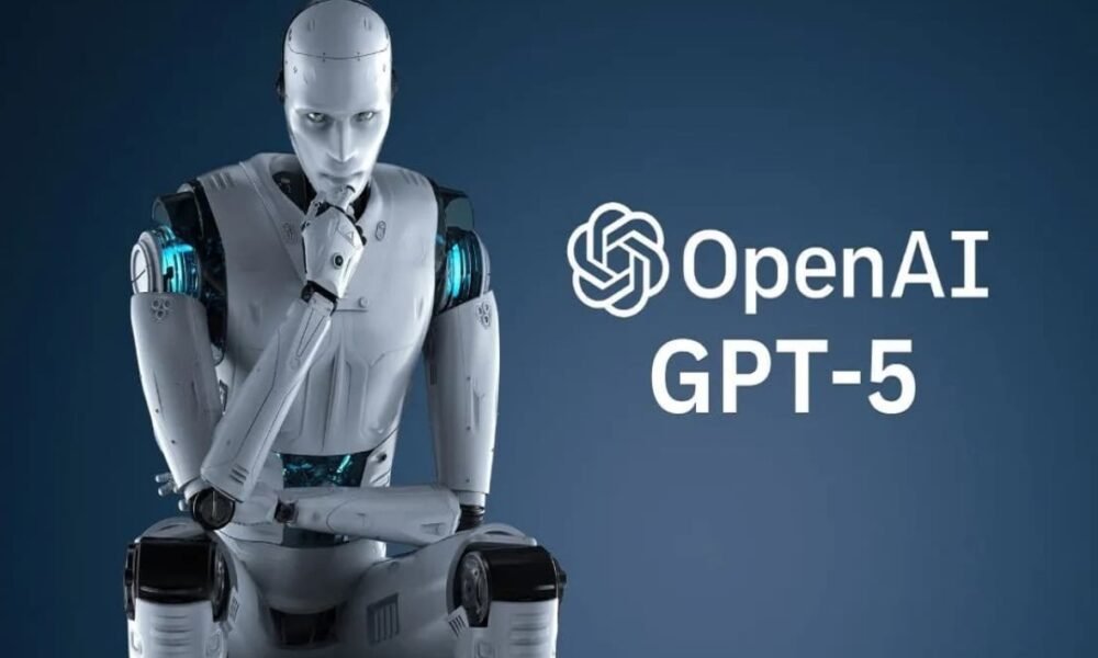 OpenAI GPT-5 announcement model integration plan
