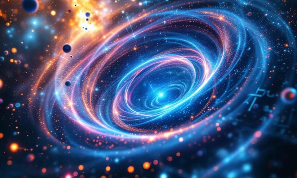 Quantum Physics