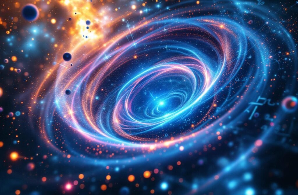 Quantum Physics