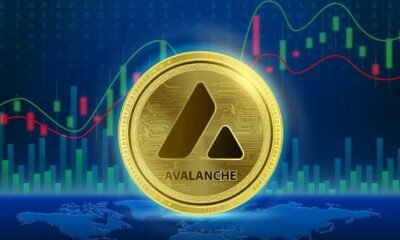 Solana Avalanche Cardano logos crypto price chart wikimedia