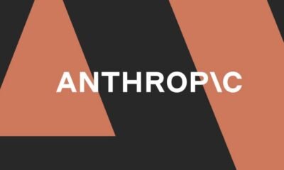 anthropic ai logo wikimedia