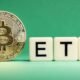 bitcoin etf institutional investors