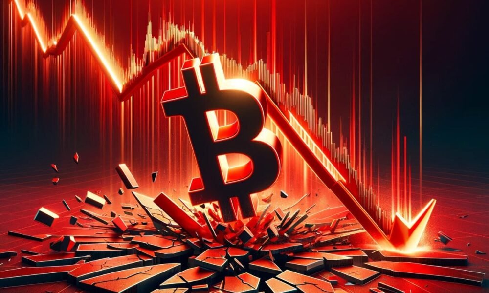 bitcoin price crash chart 2025 wikimedia