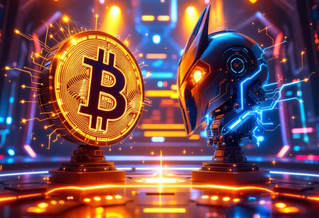 Bitcoin vs Quantum Computing: Will BlackRock’s Warning Come True? 51 bitcoin vs quantum computer