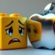 how lego and apple company avoided bankruptcy