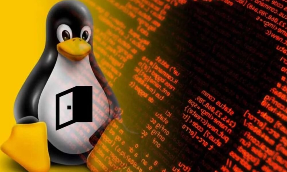 linux server disk wiping malware github golang supply chain