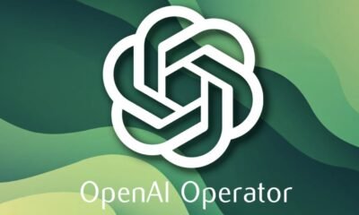 openai operator ai automation tool web agent browser
