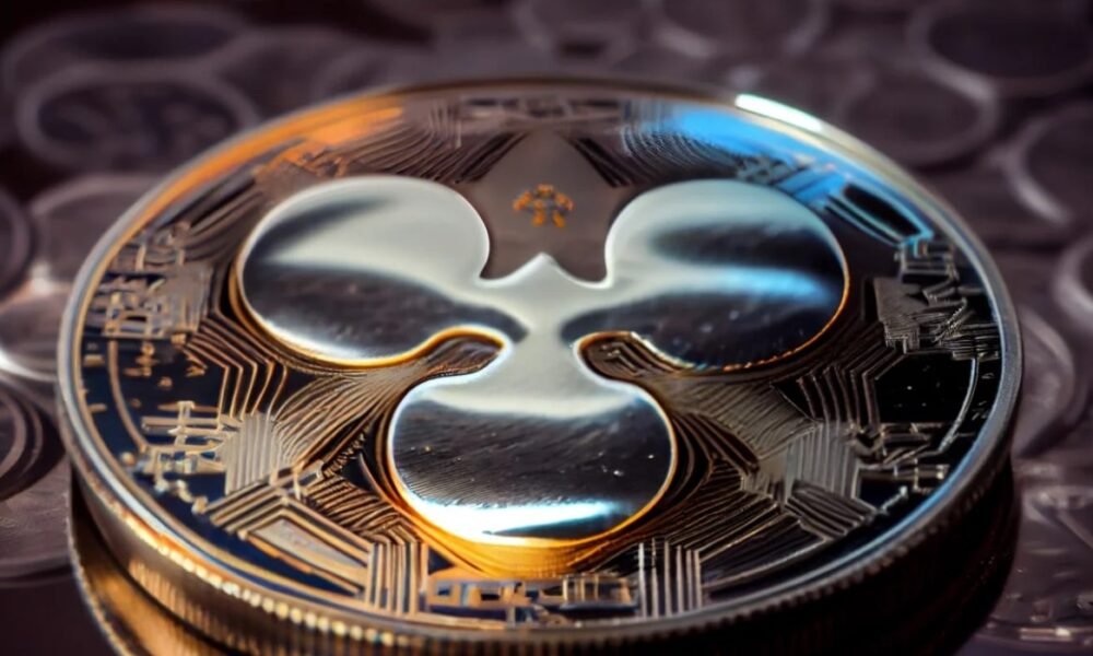 ripple cryptocurrency cross border payments chart